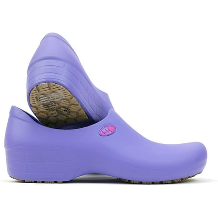 

Sticky Professional Shoes for Women - Electro Heart