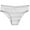 Gray, variant on Bigersell Lace Panties for Women Clearance Seamless High Waisted Underwear G-Strings Panty Style P-42 Nylon Brief Panties Cotton Thong Briefs Mid Waist Women's Bikini Panties Pink L