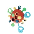 thumbnail image 3 of Juguete de cuerda para actividades de educación temprana, juguetes educativos de motricidad fina para dedos para niños pequeños y niñas., 3 of 14