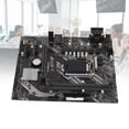 thumbnail image 4 of Placa base informática de escritorio, M ATX Gaming Motorboard DDR4 x 2 Para CPU de 14 nm, 4 of 7