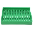 thumbnail image 3 of Bandeja De Tornillos, Organizador De Bandeja De Herramientas Antiestático Portátil De PP De Fácil Acceso Para Hardware, 3 of 8