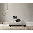 thumbnail image 5 of Club Nine Pets Milo Orthopedic Dog Bed, Medium, Ivory., 5 of 8