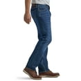 thumbnail image 3 of Wrangler Men's Straight Fit Jean with Stretch, 3 of 5
