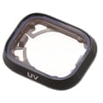 thumbnail image 1 of Multi Coated UV Filter,RC Drone Filter Optical Drone Lens Filter UV Camera Filter Impressive Results, 1 of 8