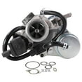 thumbnail image 2 of Car Turbo Turbocharger 12653326, 2 of 6