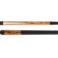 thumbnail image 3 of Elite Cues EP44 19 19 oz Elite Pool Cue&amp;#44; Olivewood with Maple, 3 of 3