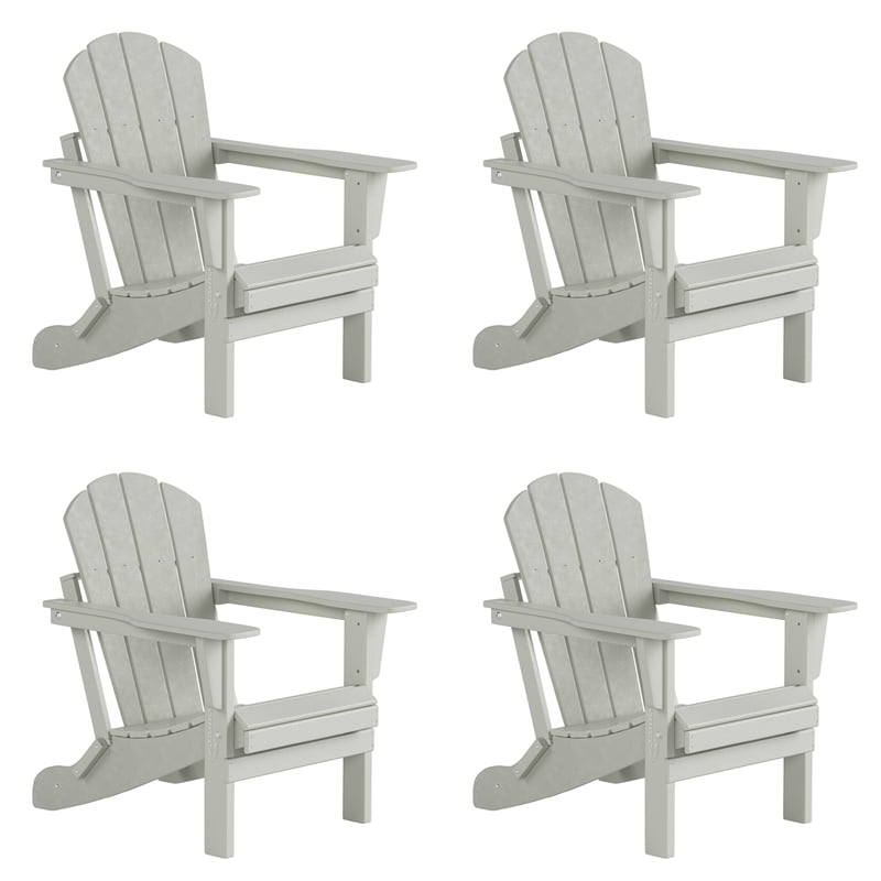 Paradise Outdoor Folding Poly Adirondack Chair Set Of 4 Walmart Canada   009ade74 Ebe6 48b1 B6af Fe9b1dbc873d.368f6fd9a348f9858385a3ebd4fe06e6 