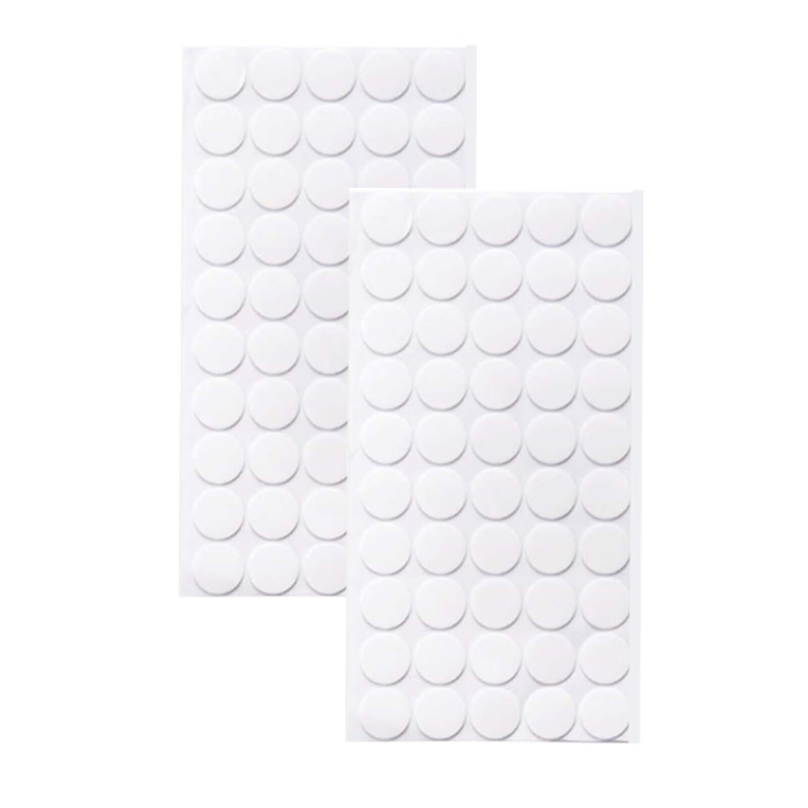 Puzzle Envelope Gift Box Glue Peel Large Clear Puzzle Glue Sheets