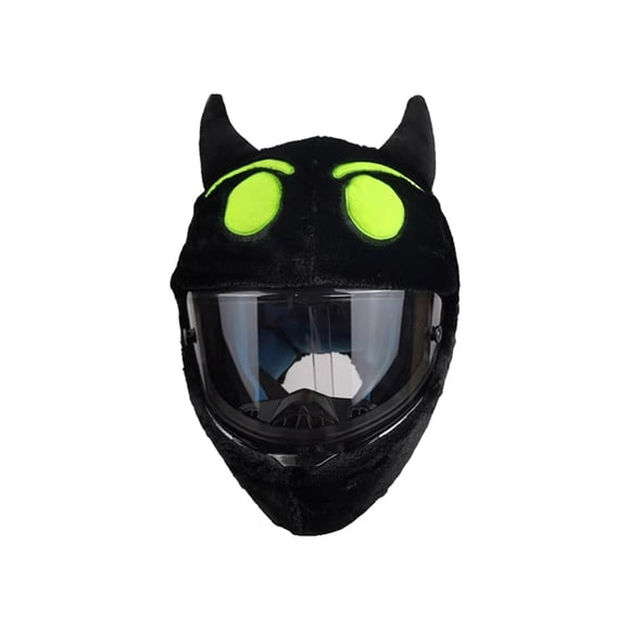 Eigraketly Elegante y seguro Producto de fácil instalación y textura con características a prueba de golpes Duradero Tamaño común Flexible Ciclismo Verde negro