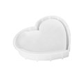 thumbnail image 1 of GUOOL LED Night Light Silicone Mould Heart Shape Art Crafting Supplies Making Tool Solid, 1 of 9