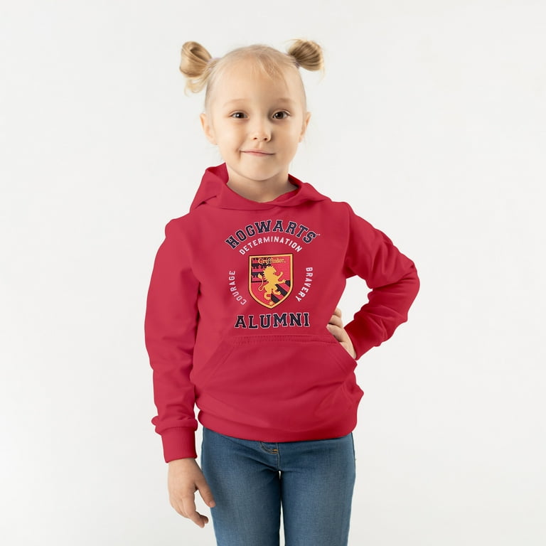 Gryffindor hoodie online child