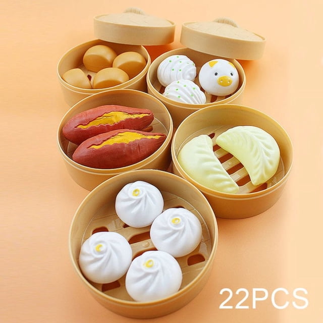 Children Kitchen Toys Simulation Kitchen Utensils Food Cookware Pot Pan Kids Pretend Play Kitchen Set Toys For Girl Boy