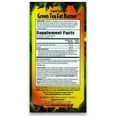 thumbnail image 2 of Applied Nutrition Green Tea Fat Burner 200 Softgels - 2 Pack, 2 of 2