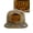 Multicam Arid/ Tan, variant on "Good Times - Neon" Grey Snapback/Trucker Hat For Adult Men & Women