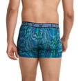 thumbnail image 3 of Jockey Men's Active Microfiber 2.5" Trunk - 3 Pack, 3 of 5