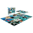 thumbnail image 4 of 1000 Piece Cartoon Puzzle, 4 of 5