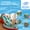 26001 Inflatable Water Park Suitable for All Seasons - US Standard, variant on Inflatable Water Park Bounce House for Kids – Dual Slides, Long Slip Mat, Splash Pool, Durable Oxford, Powerful Blower – Hexagonal Dragon Theme, US Standard