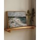 thumbnail image 2 of Decoración mural en Simsea Vintage Coastal Scenic, 30 x 41 cm, 2 of 7
