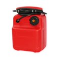 thumbnail image 4 of Tanque de combustible para barco de 9L, contenedor de con tubo de aceite, caja de aceite práctica resistente a prueba de fugas, contenedor de, 4 of 8