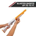 thumbnail image 5 of Majik High Flying Skeet Shootout - Drone Laser Tag Flying Saucer Toy, 5 of 8