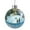 B, variant on Sports Balls Christmas Ornaments - Vibrant Athletic Themed Xmas Baubles for Christmas Tree Home Party Office Decor, Football Basketball Soccer Baseball Decorations for Sports Fans, 3.15*3.15in, J