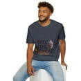 thumbnail image 7 of Cute Rod and Reel Men Grandfather Father's Day Holiday Tee, 7 of 7