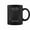 Black, variant on Total Solar Eclipse Eclipse Lima Ohio 2024 Commemorative Coffee Mugs