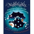 thumbnail image 1 of Pre-Owned Nightlights: Stories for You to Read to Your Child - To Encourage Calm, Confidence and Creativity (Paperback) 1904292887 9781904292883, 1 of 1