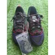 thumbnail image 2 of Adi-das Ozweego Zip Q47187 Men's Black Chinese New Year Athletic Shoes Sz US 7.5, 2 of 5