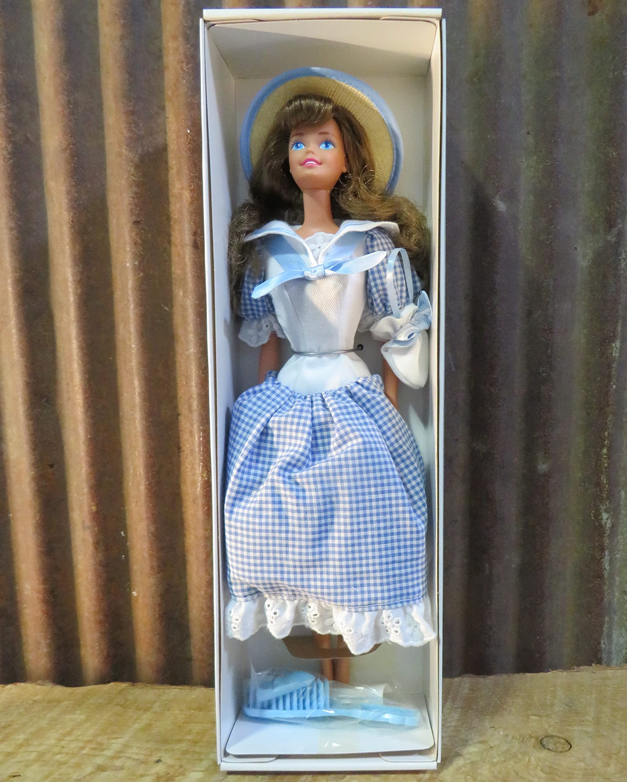 11 Inches Collector s Edition Doll Series III Little Debbie Barbie Walmart en linea