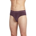 thumbnail image 2 of Jockey Men's Organic Cotton Stretch Brief - 3 Pack, 2 of 4