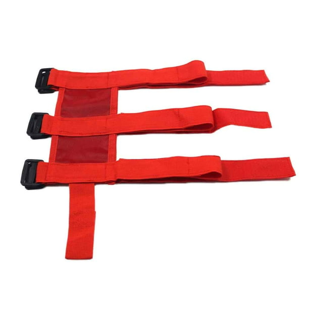 Car Fire Extinguisher Fixed Holder for Jeep Wrangler Auto holder for