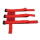 thumbnail image 1 of Sidaley Extintor de incendios para coche, soporte de correa de sujeción fija, barra antivuelco ajustable para coche para JK JL Vehículos, repuestos y accesorios Mis rojo Sidaley CZ6295-02B, 1 of 5