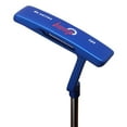 thumbnail image 2 of Bionik 101 Blue Golf Putter Right Handed Blade Style with Alignment Line Up Hand Tool 40 Inches Monster Tall Putter Perfect for Lining up Your Putts, 2 of 8