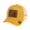 Orange, variant on Running Cap For Men Women Breathable Lightweight Outdoor Sports Hat