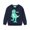 T489 Navy, variant on Bysome Toddler Boys Hoodies Sweatshirts Size 2-3 Years Long Sleeve Crewneck Pullover Cartoon Print Shirts Long Sleeve Cute Print Boys Tops Navy