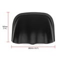 thumbnail image 4 of 2 "de Triple Dash Metro Pod 3-agujero Tablero De Soporte Titular De Montaje Pod Negro, 4 of 8