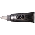 thumbnail image 1 of Compuesto retenedor Loctite 660 50 ml plateado, 1 of 1