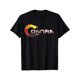 thumbnail image 2 of [Cotton Cartoon Tee] Comfortable Cartoon Pattern Cotton T-Shirt - Men's Casual Fashion Round Neck Short Sleeved Versatile Daily Wear, 2 of 6