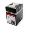 thumbnail image 1 of Box of 100 Groz-Beckert LWX6T Portable Hem Blindstitch Sewing Machine Needles Assorted Pack (20 X Size 9, 30 X Size 11, 20 X Size 12, 30 X Size 14), 1 of 1