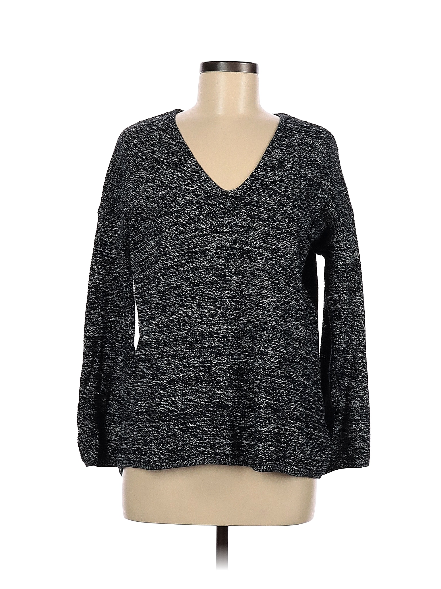 h&m conscious sweater