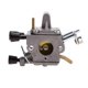 thumbnail image 1 of FS400 ZAMA C1Q-S154 Carburetor Replaces for Stihl FS400 FS450 FS480 SP400 SP450 SP451 SP481 String Trimmer ZAMA C1Q-S154, 1 of 4