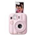 thumbnail image 2 of Appareil instantané instax mini 13 - Rose bonbon, 2 of 3