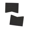 thumbnail image 1 of Tachiuwa Drum Pedal Block Portable Double Kicks Pedal Block for Exercise Studio Stage, 1 of 8