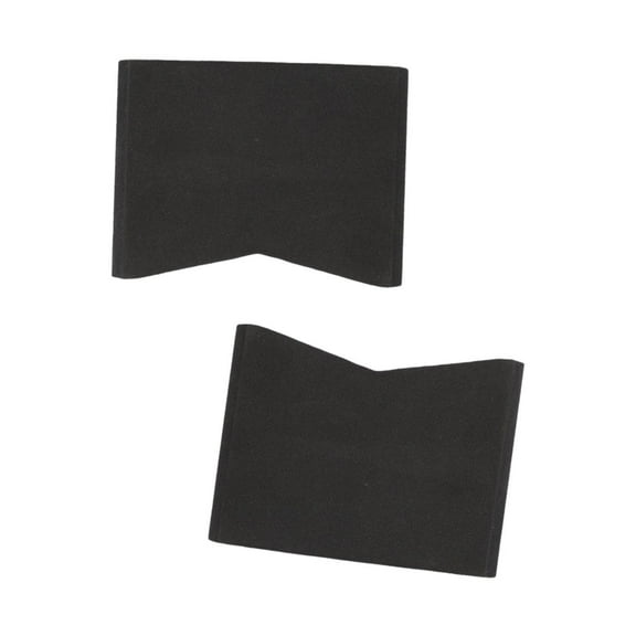 Colcolo Drum Pedal Block Portable Double Kicks Pedal Block for Exercise Studio Stage