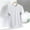 White, variant on Mingw T Shirts for Men Men's Mesh Athletic Shirts Lightweight Tee Moisture Wicking Sports Undershirts