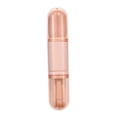 thumbnail image 1 of Juego de brochas de maquillaje Yuyangstore Mini viaje Piel 4 en 1, 1 of 8