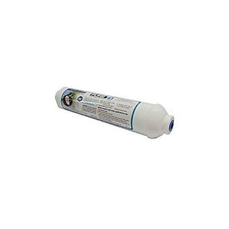 

Kemflo Aicro AICRO-NSF 10 inch x 2 inch 1/4 inch FPT GAC Inline Filter
