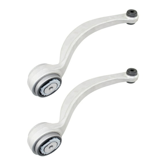 Front Lower Forward Control Arm LH RH Kit Pair for S-Type XJ8 New PSA79977