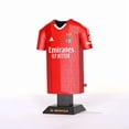thumbnail image 1 of Camiseta Jersey Miniatura S.L. Benfica Local 2024/25, 1 of 6